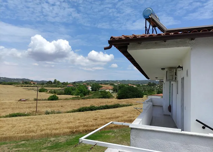 Apartment Windmill