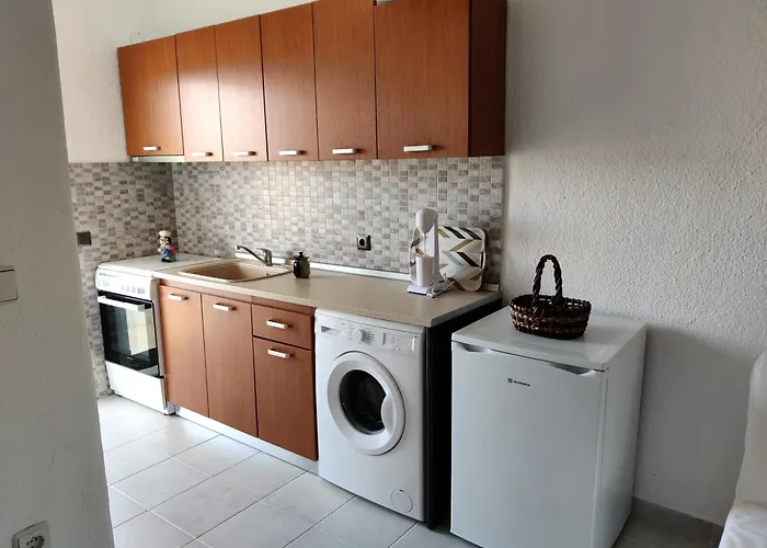 Windmill Apartment