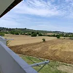 Apartment Windmill Posidi