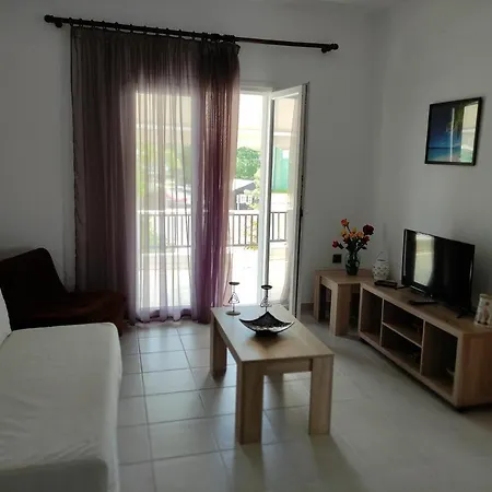 Windmill Apartment Possidi