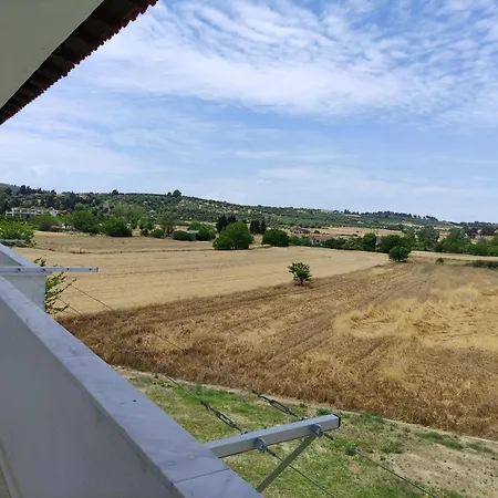 Apartment Windmill Possidi