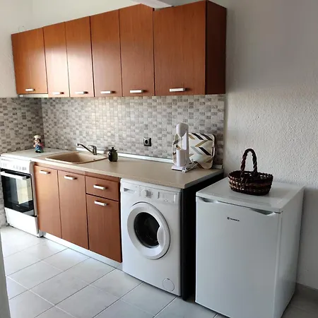 Windmill Apartment