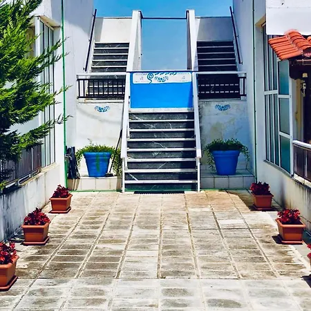 Windmill Apartment