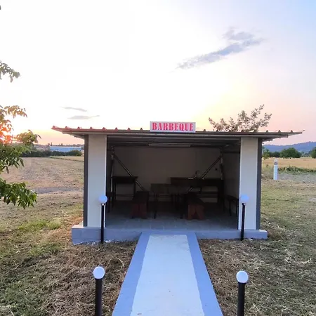 Windmill Apartment
