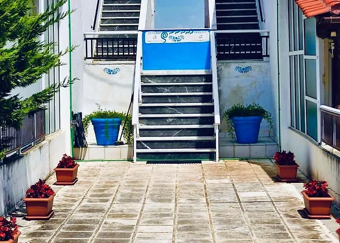 Windmill Apartment