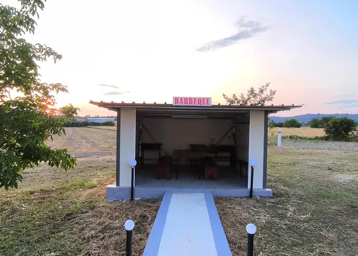 Windmill アパート