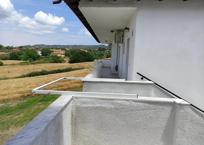 Windmill * Possidi